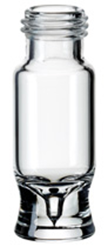 Bild von 0.9ml Total Microliter Short Thread Vial ND9