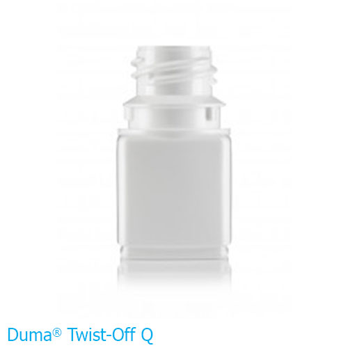 Bild von 40 ml Duma® Twist-Off container model 35040