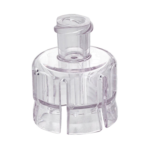 Bild von Vial adapter 13 mm Vial to Luer Lock