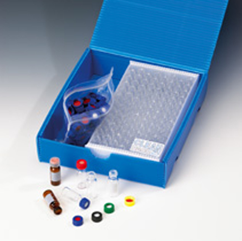 Bild von 2in1 KIT 1.5ml Crimp Neck