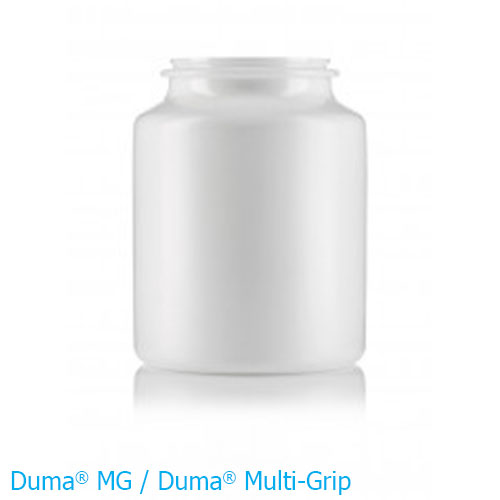 Bild von 50 ml Duma® MG / Multi-Grip Jar 34050