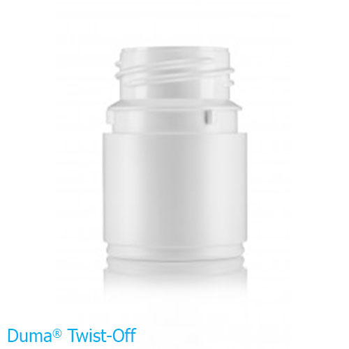 Bild von 60 ml Duma® Twist-Off container model 45060