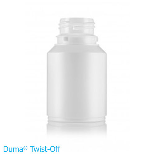 Bild von 150 ml Duma® Twist-Off Jar model 45156