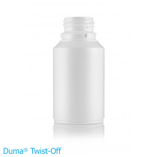 Bild von 200 ml Duma® Twist-Off Jar model 45206