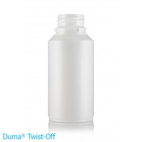 Bild von 250 ml Duma® Twist-Off Jar model 45256