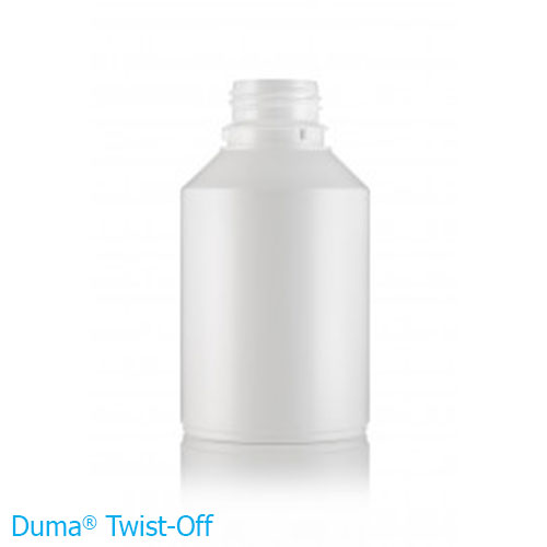 Bild von 400 ml Duma® Twist-Off Jar model 45407