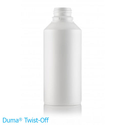 Bild von 600 ml Duma® Twist-Off Jar model 45607