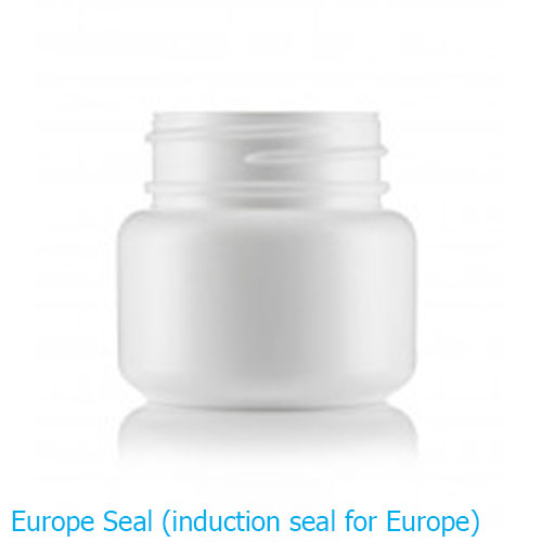 Bild von 30 ml Duma® Europe seal jar model 23330