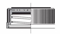 Bild von Duma® OneLiner® cap model 96032