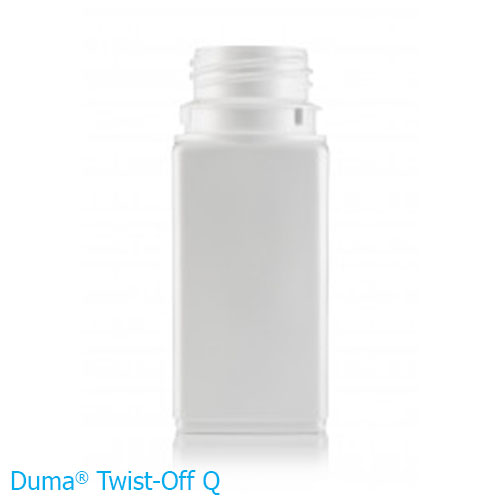 Bild von 150 ml Duma® Twist-Off Q Jar Q45150