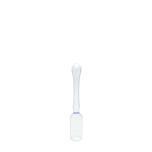 Bild von 1 ml ampoule, Form D, Clear, CBR