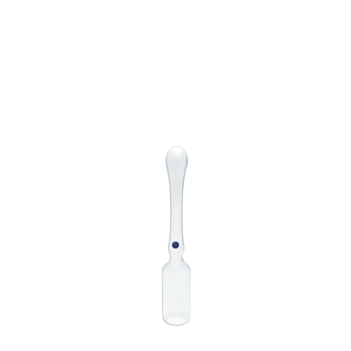 Bild von 1 ml ampoule, Form D, Clear, OPC