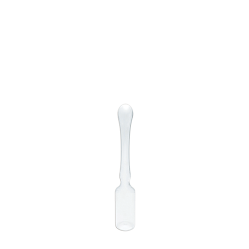 Bild von 1 ml ampoule, Form D, Clear, Scoring