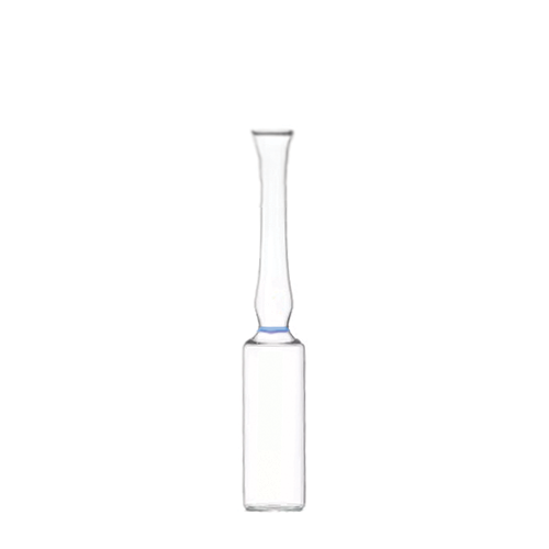 Bild von 5 ml ampoule, Form C, Clear, CBR