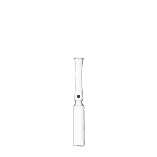 Bild von 2 ml ampoule, Form C, Clear, OPC