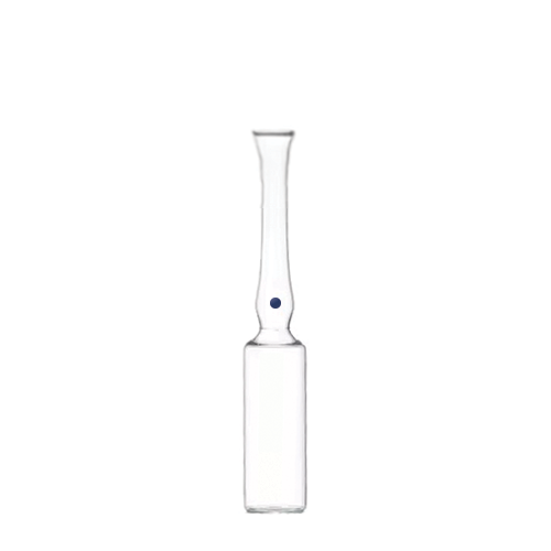 Bild von 5 ml ampoule, Form C, Clear, OPC