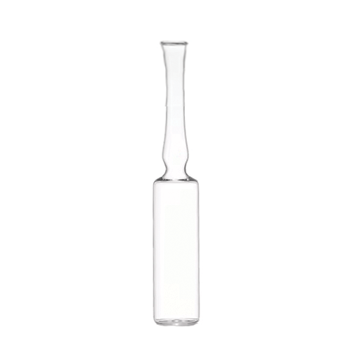 Bild von 10 ml ampoule, Form C, Clear, Scoring