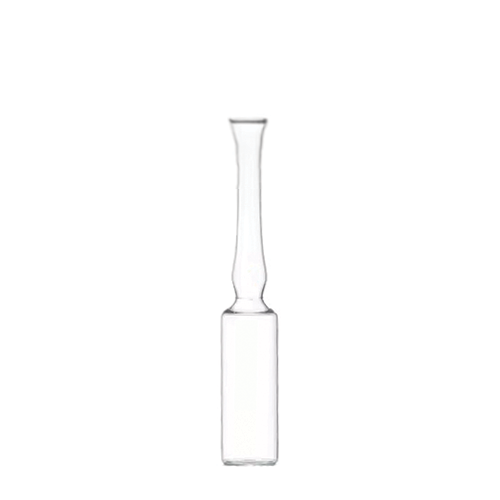 Bild von 5 ml ampoule, Form C, Clear, Scoring