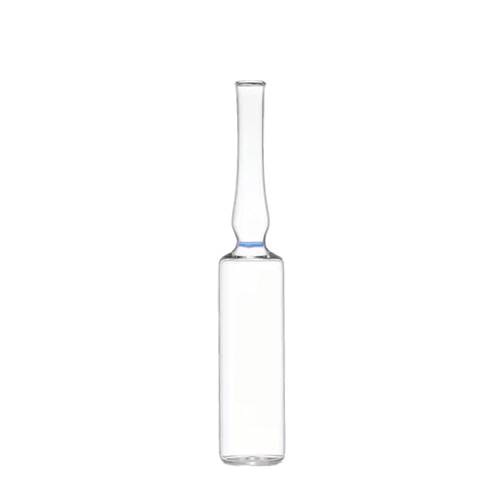 Bild von 10 ml ampoule, Form B, Clear, CBR