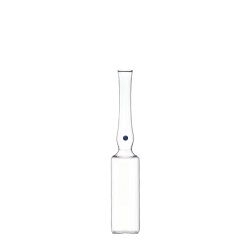 Bild von 5 ml ampoule, Form B, Clear, OPC