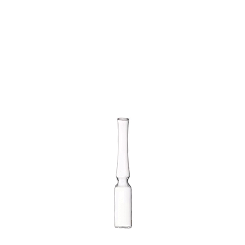 Bild von 1 ml ampoule, Form B, Clear, Scoring