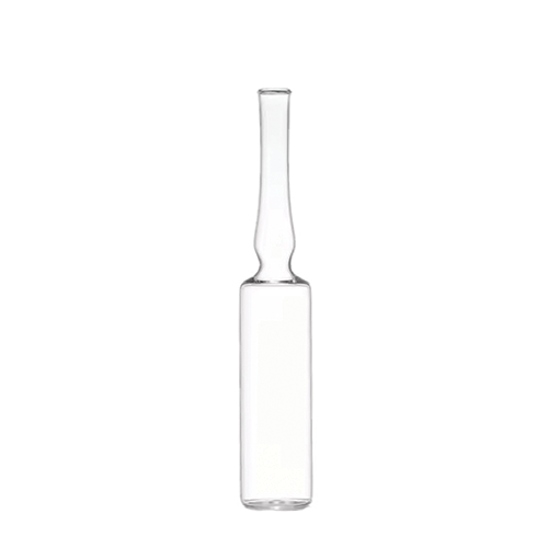 Bild von 10 ml ampoule, Form B, Clear, Scoring