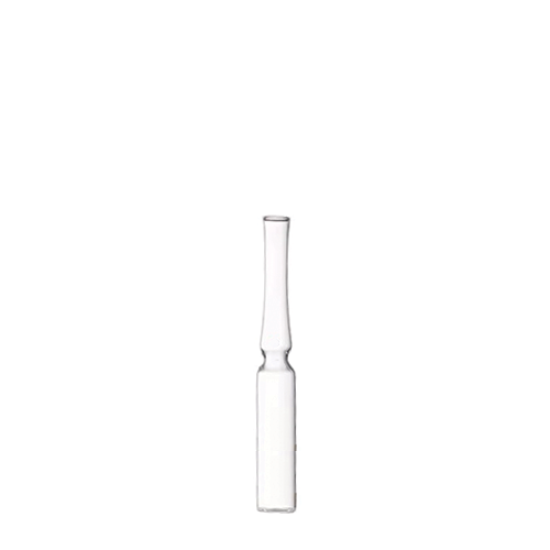 Bild von 2 ml ampoule, Form B, Clear, Scoring