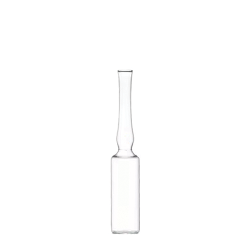 Bild von 5 ml ampoule, Form B, Clear, Scoring