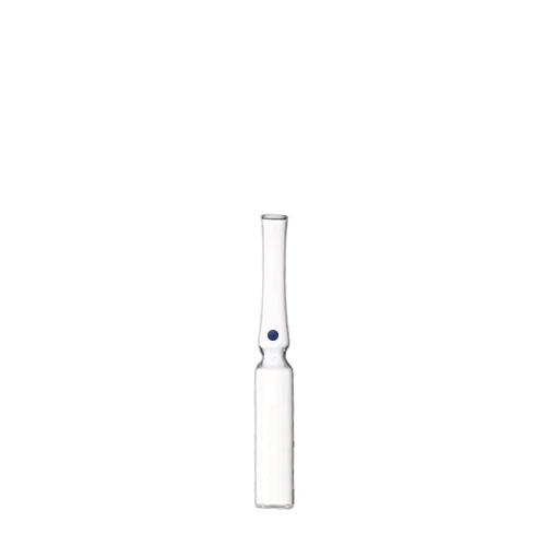 Bild von 2 ml ampoule, Form B, Clear, OPC