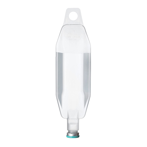 Bild von 3000 ml Intra-Con container one neck