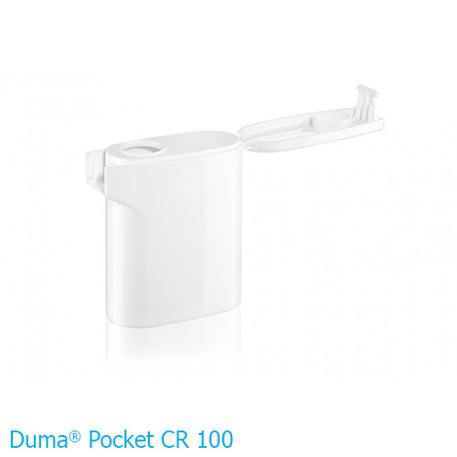 Bild von Duma® Pocket CR bottom clossure model 10018D