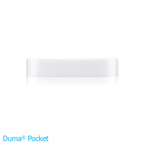 Bild von Duma® Pocket CR Box bottom clossure model 04546L