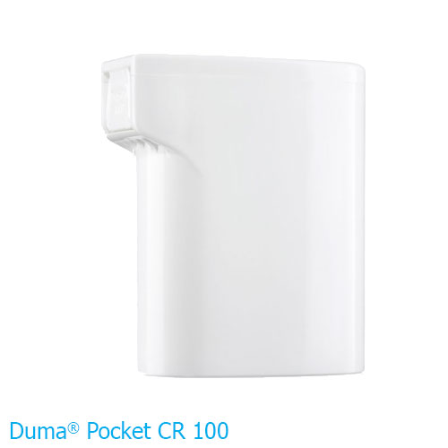 Bild von 100 ml Duma® Pocket CR 100 Jar model 10018C