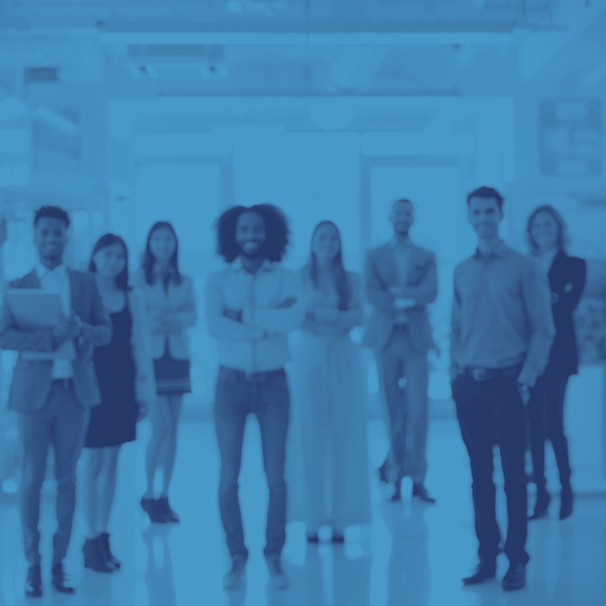 Kommen Sie in unser Team!